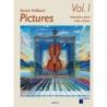 Hellbach, Daniel - Pictures 1 Vol. 1