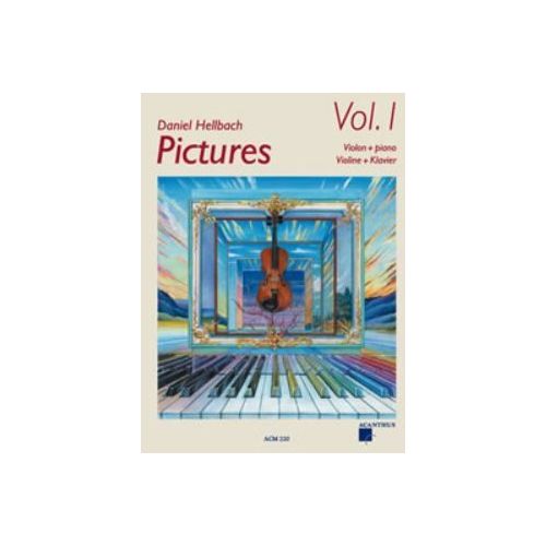 Hellbach, Daniel - Pictures...