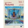 Hellbach, Daniel - Pictures 1 Vol. 1