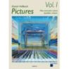 Hellbach, Daniel - Pictures 1 Vol. 1