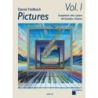 Hellbach, Daniel - Pictures 1 Vol. 1