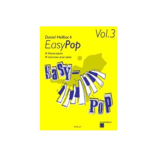 Hellbach, Daniel - EasyPop...