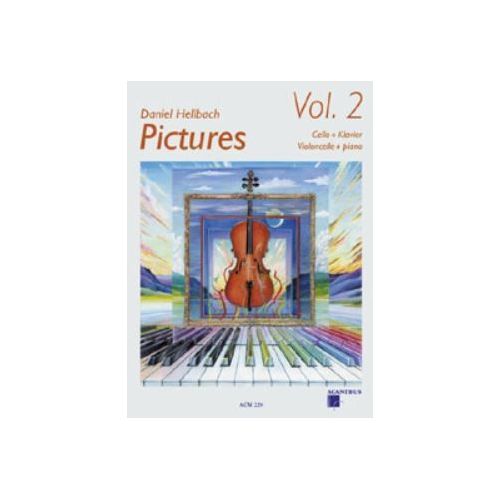 Hellbach, Daniel - Pictures...