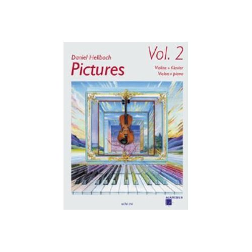 Hellbach, Daniel - Pictures...
