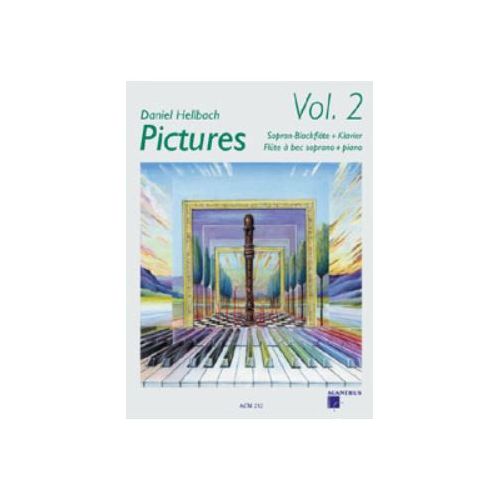 Hellbach, Daniel - Pictures...