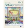 Hellbach, Daniel - Pictures 1 Vol. 1