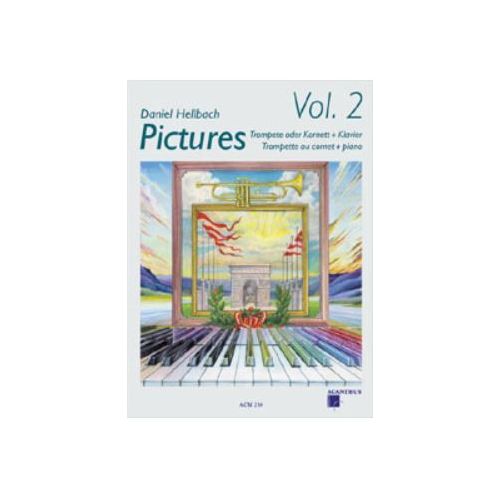 Hellbach, Daniel - Pictures...