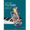 Hellbach, Daniel - Pop Suite