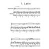 Hellbach, Daniel - Pop Suite