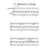 Hellbach, Daniel - Pictures 1 Vol. 1