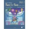 Hellbach, Daniel - Two for Two 1 Vol. 1