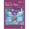 Hellbach, Daniel - Two for Two 2 Vol. 2