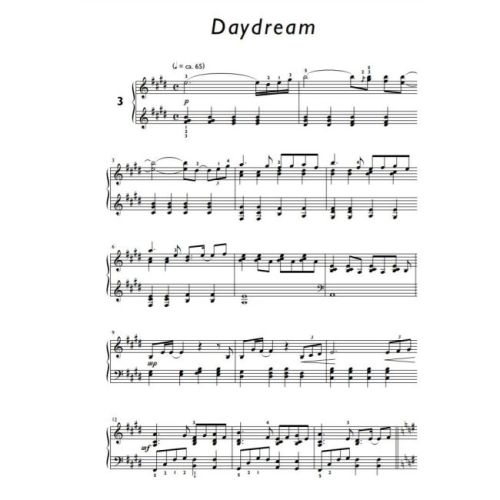 Hellbach, Daniel - RockBallads 3 Vol. 3