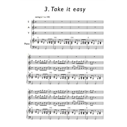 Hellbach, Daniel - Rock it! 1 Vol. 1