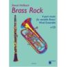 Hellbach, Daniel - Brass Rock