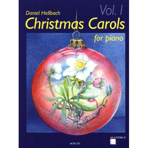Christmas Carols Vol. 1