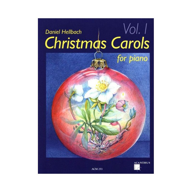 Christmas Carols Vol. 1
