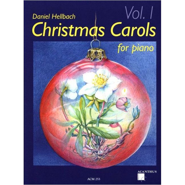 Christmas Carols Vol. 1