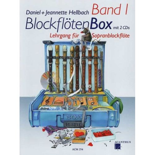 Hellbach & Hellbach -...