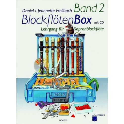 Hellbach & Hellbach -...