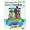 Hellbach & Hellbach - BlockflötenBox 2 Vol. 2