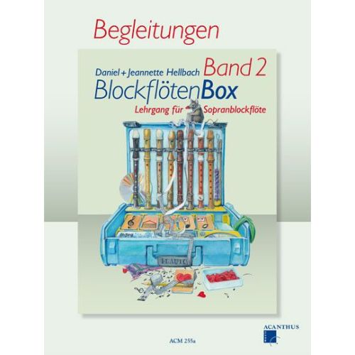Hellbach & Hellbach -...