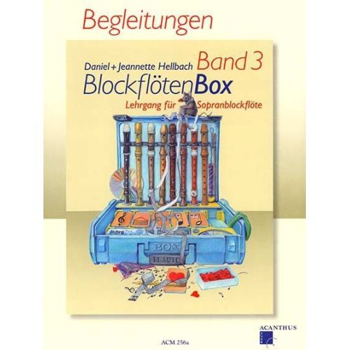 Hellbach & Hellbach -...