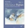Baraige, Alain - Die fantastischen Abenteuer des Monsieur Putron Vol. 1