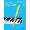 Hellbach, Daniel - Pop Suite