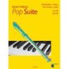 Hellbach, Daniel - Pop Suite