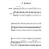 Hellbach, Daniel - Pop Suite