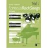 Famous Rock Songs 1 Vol. 1