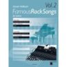Famous Rock Songs 2 Vol. 2