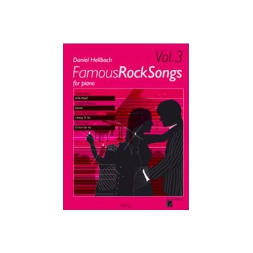 Famous Rock Songs 3 Vol. 3