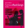 Famous Rock Songs 3 Vol. 3