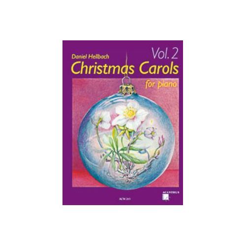 Christmas Carols 2 Vol. 2