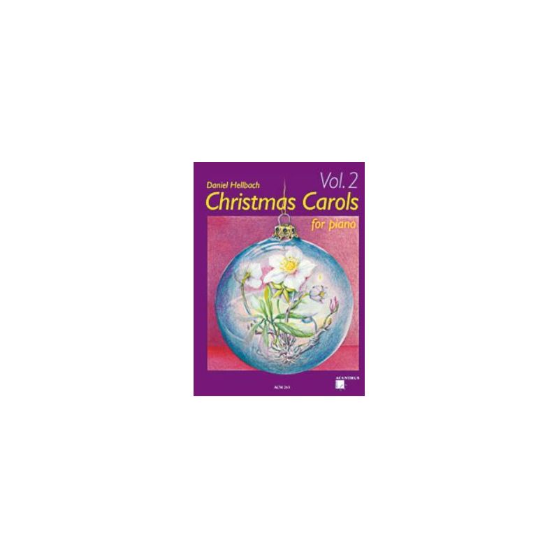 Christmas Carols 2 Vol. 2