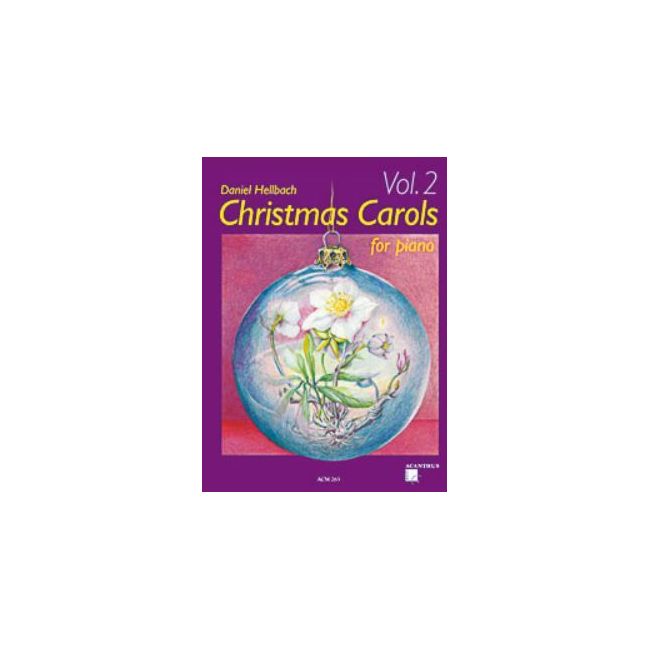 Christmas Carols 2 Vol. 2