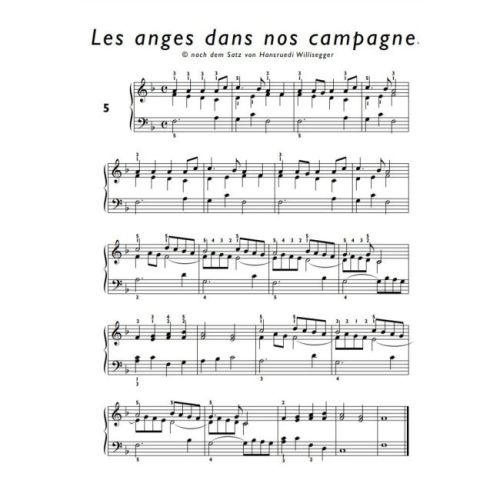 Christmas Carols 2 Vol. 2