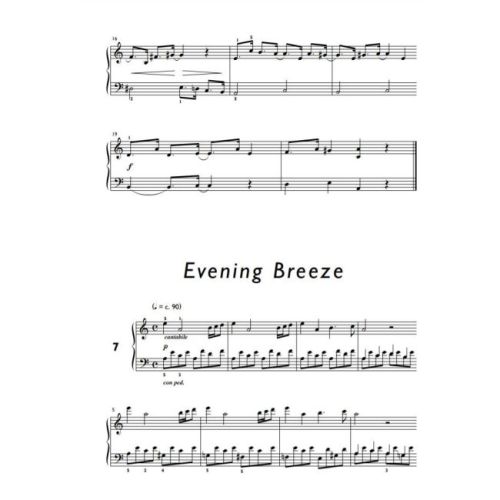 Hellbach, Daniel - Piano Adventures 3 Vol. 3