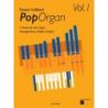 Hellbach, Daniel - Pop Organ Vol. 1