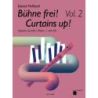 Hellbach, Daniel - Curtains up! Vol. 2