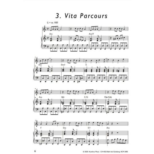 Hellbach, Daniel - Curtains up! Vol. 2