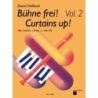 Hellbach, Daniel - Curtains up! Vol. 2