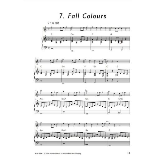 Hellbach, Daniel - Curtains up! Vol. 1