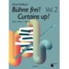 Hellbach, Daniel - Curtains up! Vol. 2