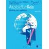 Altblokfluitreis 1 Vol. 1