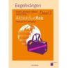 Altblokfluitreis 3 – Begeleidingen Vol. 3