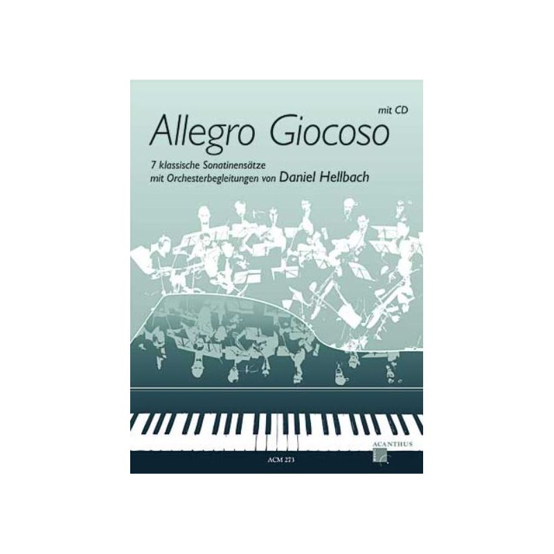 Allegro Giocoso