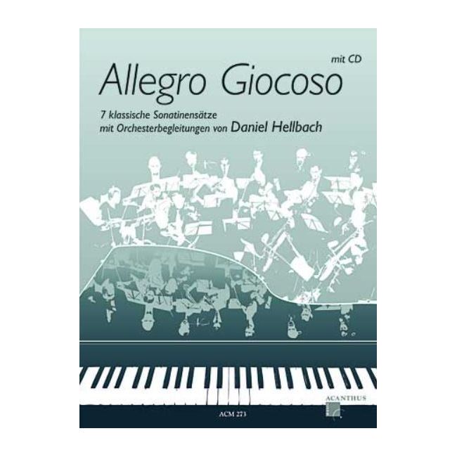 Allegro Giocoso